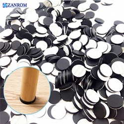 Self Adhesive Anti Skid Furniture Pads